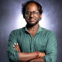 Abi Krishna