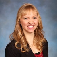 Jenna Albrecht