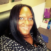Desiree Griffin