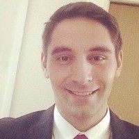Evangelos Kotrotsos, Msc, Fsac