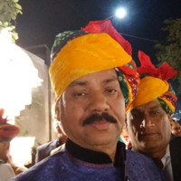 Virendra Jain