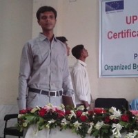 Masudul Haque