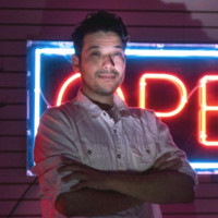 Luis F. Martinez
