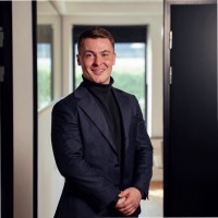 Patrick Raymond Hansen