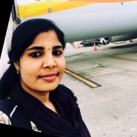 JAYASHREE BV