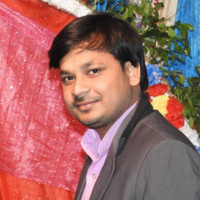 Mahadev Mandal Sankarail