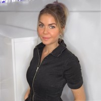 Evelina Persson