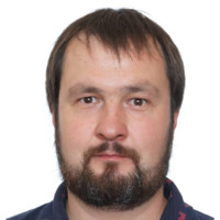 Dmitriy Potapov