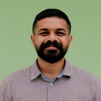 Siddharth Raj