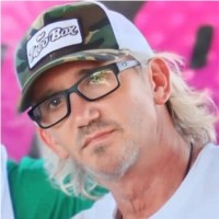 Rick Everett