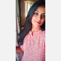 Jeevitha Mohan