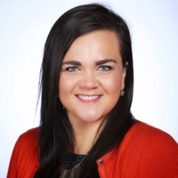 Meghan Johnson, Mph