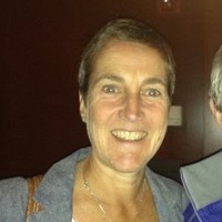 Julie Bruce Corcoran