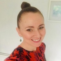 Vicky Cunningham