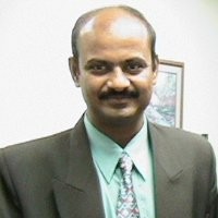 Sreenivas Rao