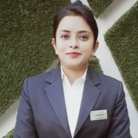 Debarati Mitra