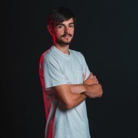 Riccardo Martin