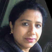 Jayanthi (Jai) Rajkumar