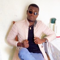 PREVOSTE MAUREL N'GUESSAN