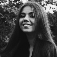 Yuliia Hrynyshyn