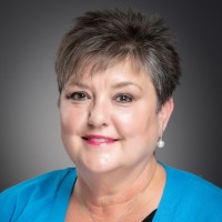 Vicki Holmes