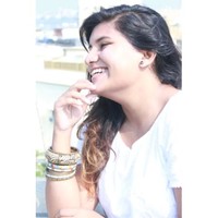 Khushi Sakpal