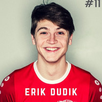 Erik Dudik