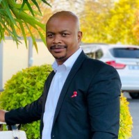 Nkululeko Nyathi
