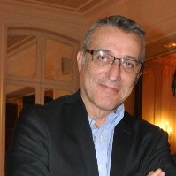 andré pizzinato