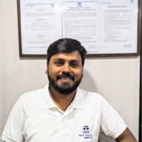 Vivek Kumar Gupta