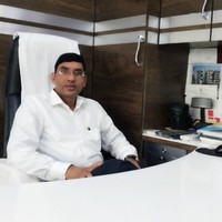 Sameer Chawdikar