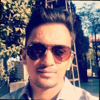 HARSHIT GHOSH