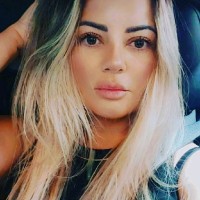 Carla Fernanda Peruchi