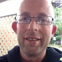 Paul Morgan