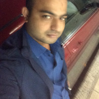 Kash Rizvi