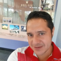 Jonathan Romero