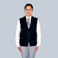 Simran Walia