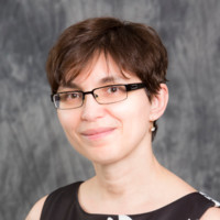 Eva Szasz-Redmond