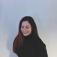 Stefania Pitsilou