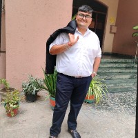 Yash Gandhi