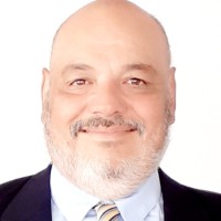 Angel Luis Jimeno Zaragoza