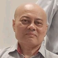 Mohammad Isham