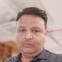 Amit Raval