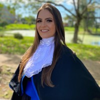 Gabriela Scheffer Pereira