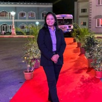 Sheetal Bodke