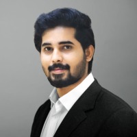 Harikrishna C M