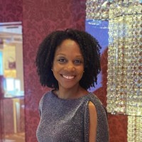 Angeanette Nixon, PsyD, LPC, MAC