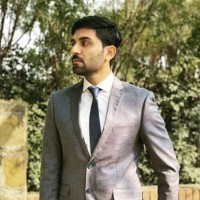 Mahad Haider