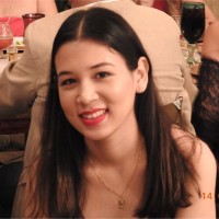 Diana Maria Becerril Hoyos