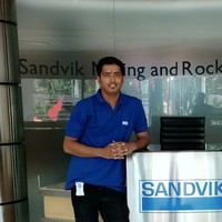 Sanket Deshmukh